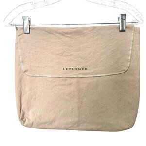 Levenger Envelope Dust Bag
